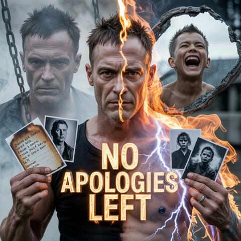 No Apologies Left