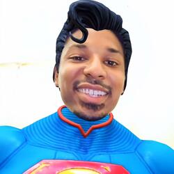 Incredible (feat. Mani Mogul & Win Team)