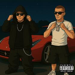 Ferrari (feat. HealMyStormy)