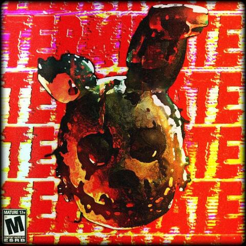 TERMINATE (Springtrap) (feat. Eerwürm & HI-SUNKO)