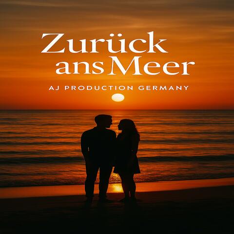 Zurück ans Meer