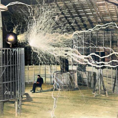 TESLA (feat. YCYZILLA)