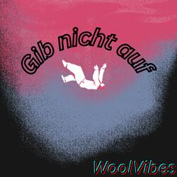 Gib nicht auf