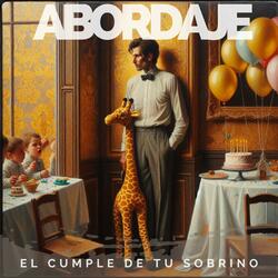 El cumple de tu sobrino