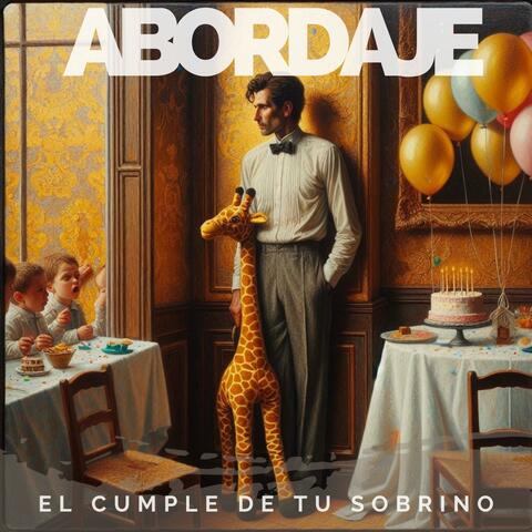 El cumple de tu sobrino