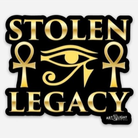 STOLEN LEGACY