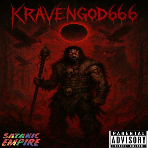 KravenGod666 Ep