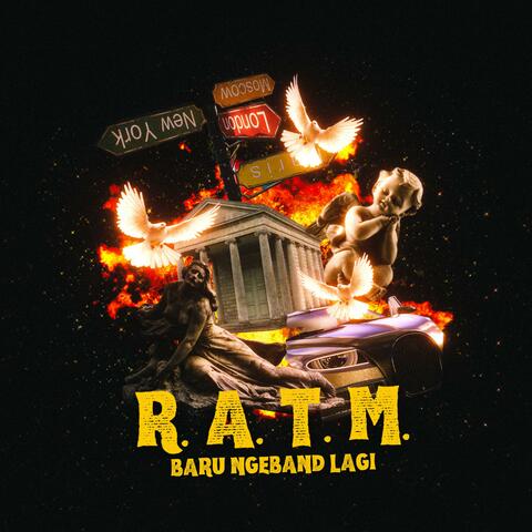 Baru Ngeband Lagi