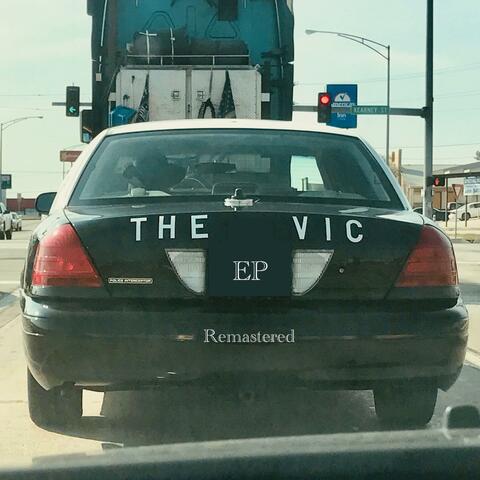 The Vic is a Band EP