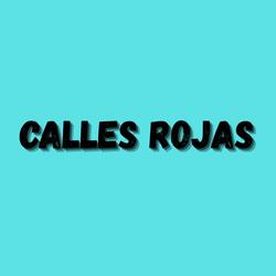 Cayes rojas