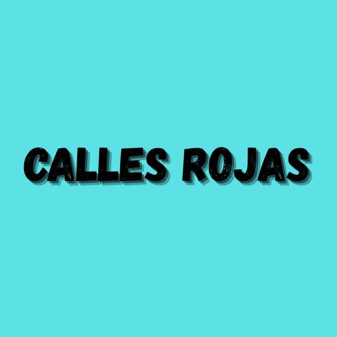 Cayes rojas