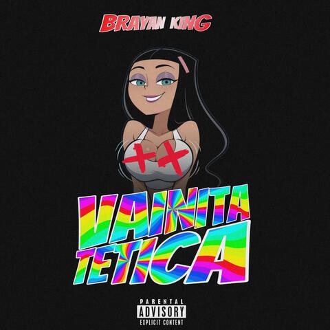 VAINITA TETICA (Brayan king)