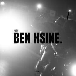 Ben Hsine