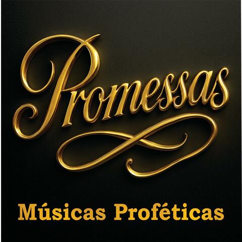 PROMESSAS - Gratidão - Fé - Propósito - Declaração...