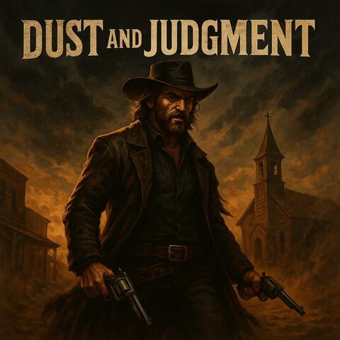 Dust and Judgment