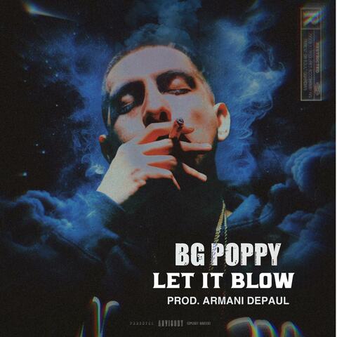 Let it blow