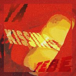 Я тебе цілую (instr.)