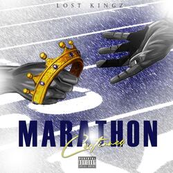Marathon Continues