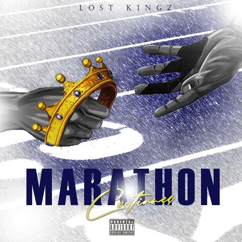 Marathon Continues