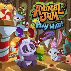 ANIMAL JAM