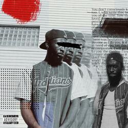 BoshMan (feat. Yung Lukii)