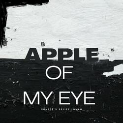 Apple Of My Eye