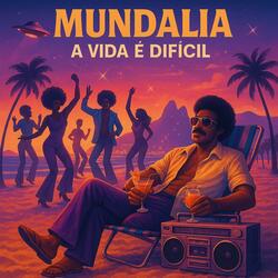 Batida do Vento (feat. Nina Saturno)