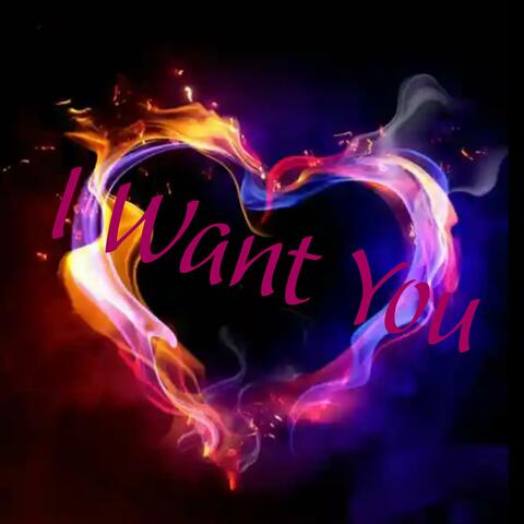 I Want You (feat. James)