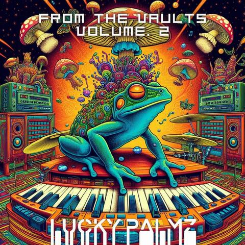 From The Vaults vol.2