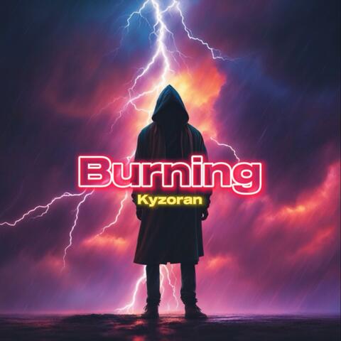 Burning