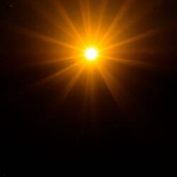 Almost Beautiful (feat. Ram Dass)