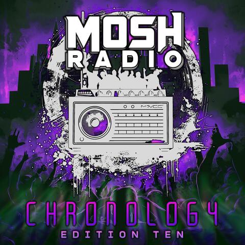 Chronology: Edition Ten
