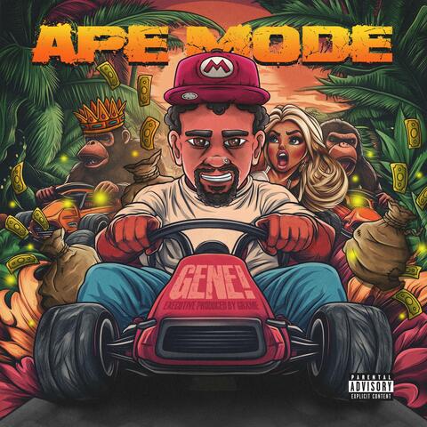 APE MODE
