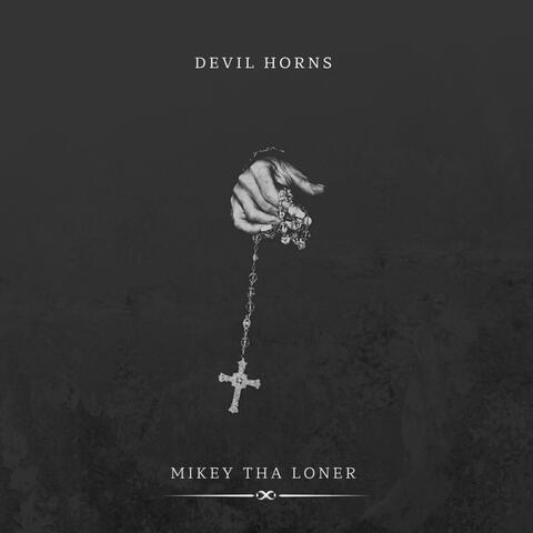 DEVIL HORNS