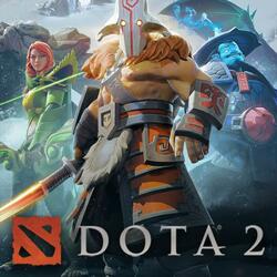 DOTA 2