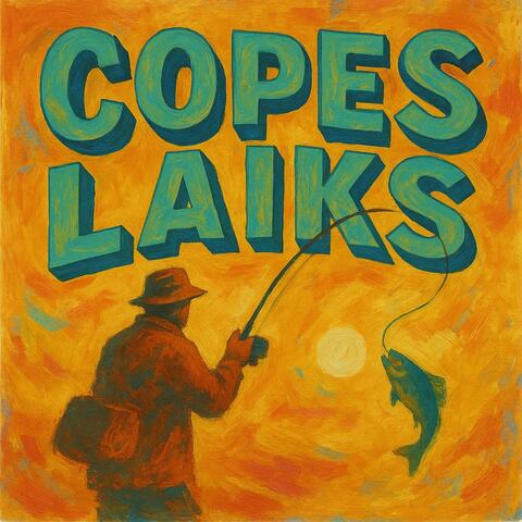 Copes Laiks