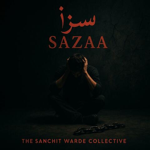 Sazaa (feat. Suraj Parkar)