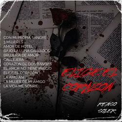 Con Mi Propia Sangre