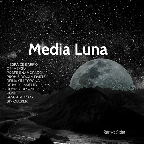 Media Luna