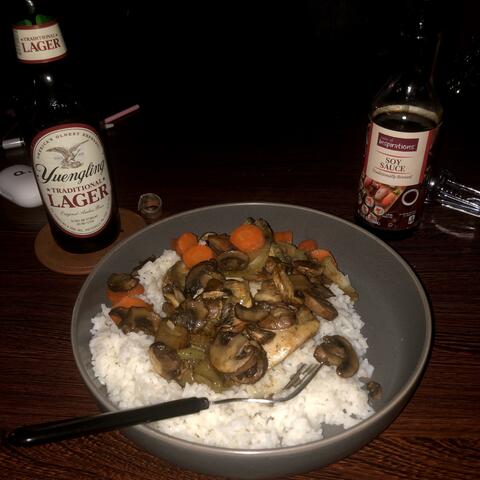 Yingling & Chicken