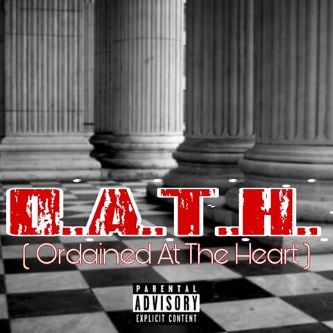 O.A.T.H. (Sacred Vow)