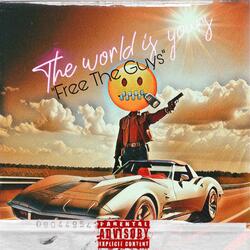 F.T.G (free the guys) (feat. The Inner Child)