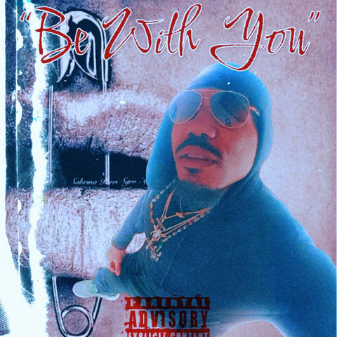 Be With You