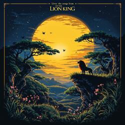 Mufasa Lion King Song