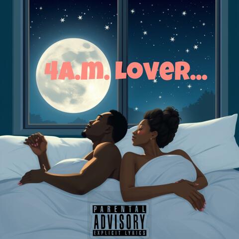 4a.m. Lover