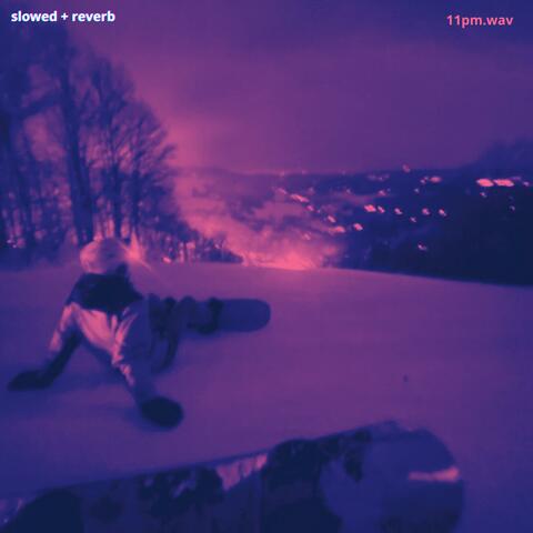 ski szn (slowed // reverb)