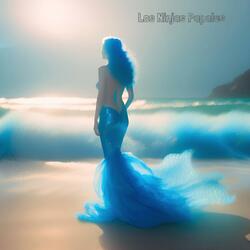 La Sirena Azul