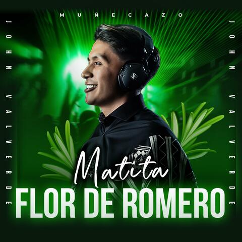 Matita Flor De Romero