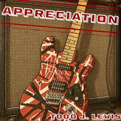 APPRECIATION