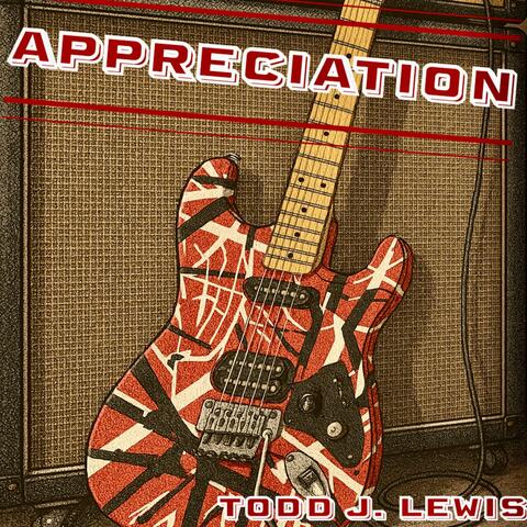 APPRECIATION